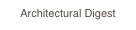 Architectural Digest