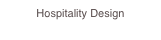 Hospitality Design  
