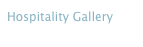 Hospitality Gallery